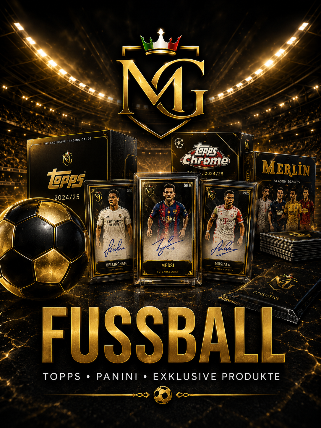 Fußball