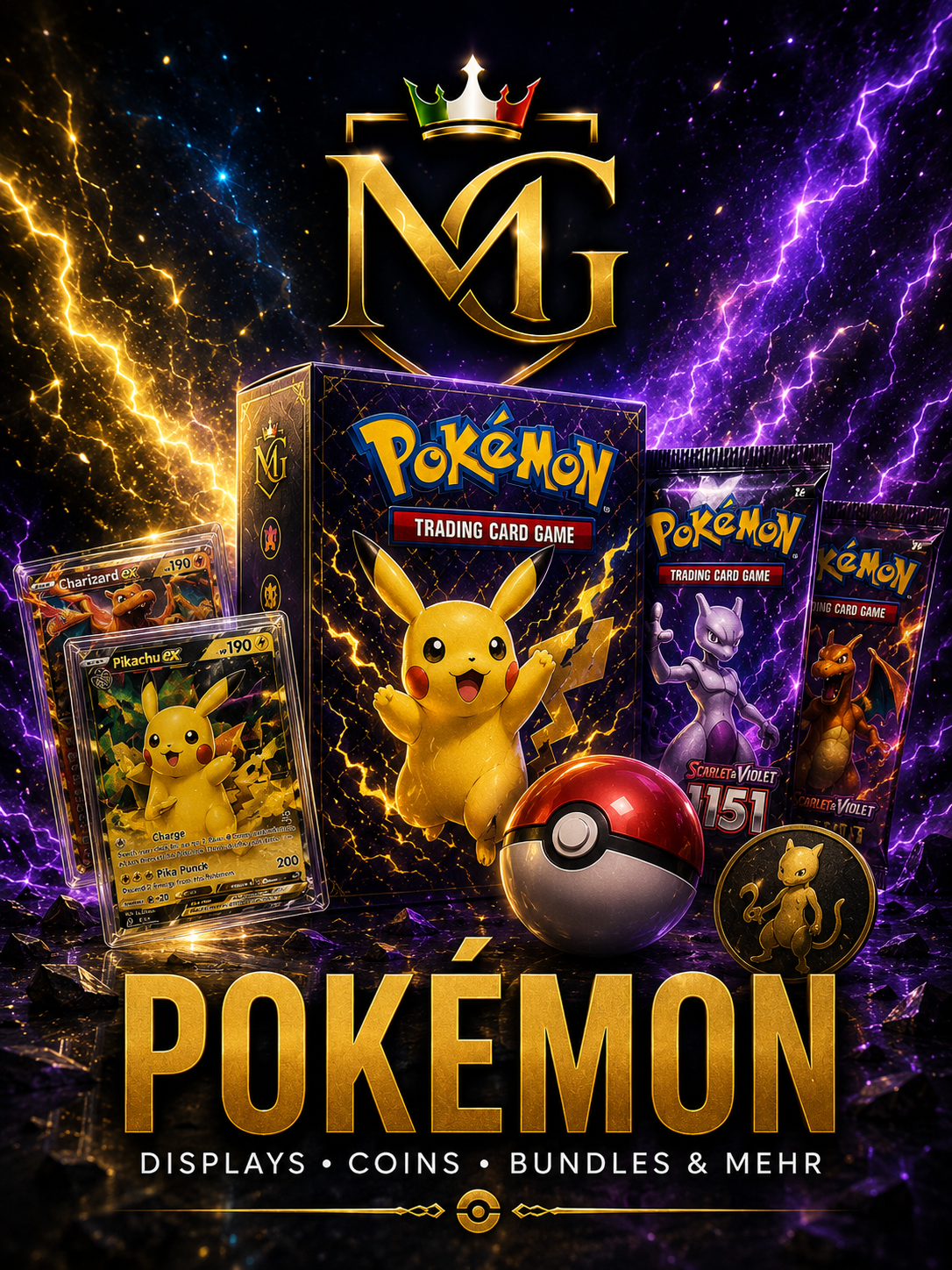 Pokémon