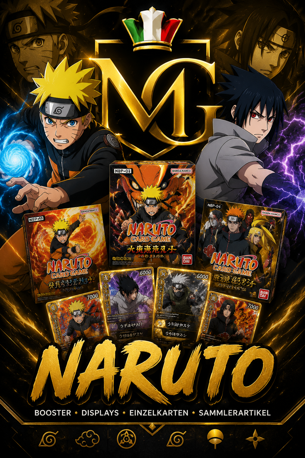 Naruto