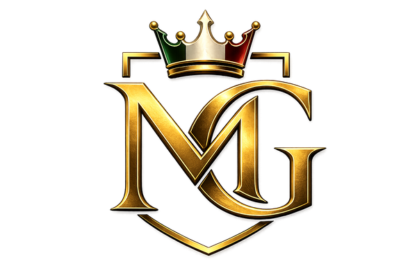 Mr. Giuseppino