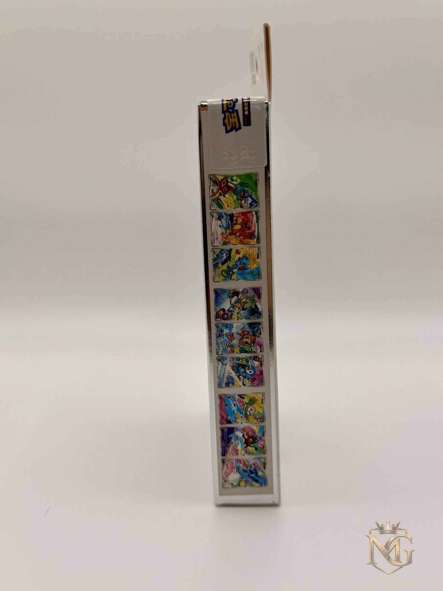 Pokémon 30th Celebration First Partner Card Set Vol. 1 🇨🇳 | Sealed OVP