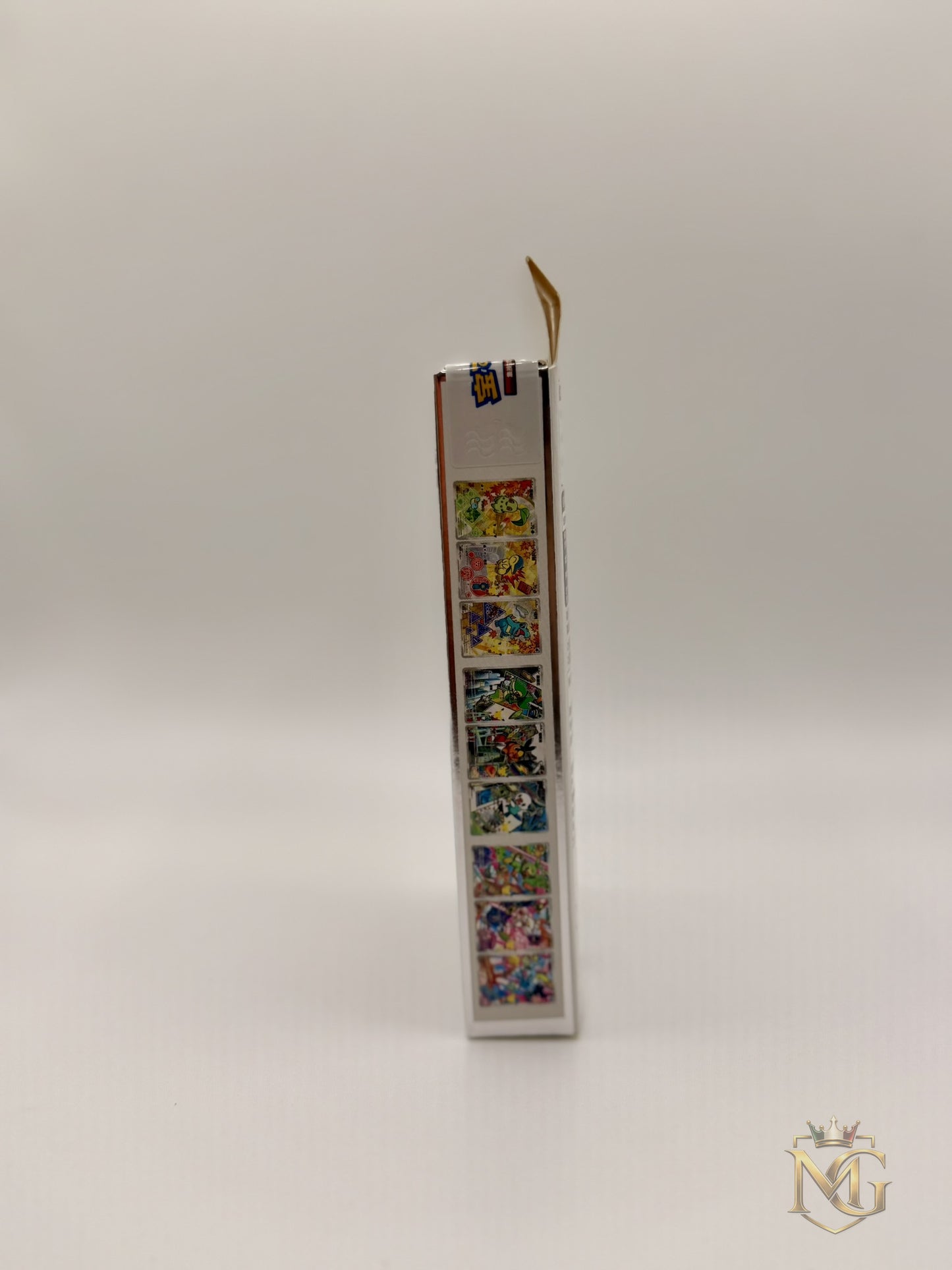 Pokémon 30th Anniversary Partner Illustration Card Set Vol. 2 🇨🇳 | Sealed OVP